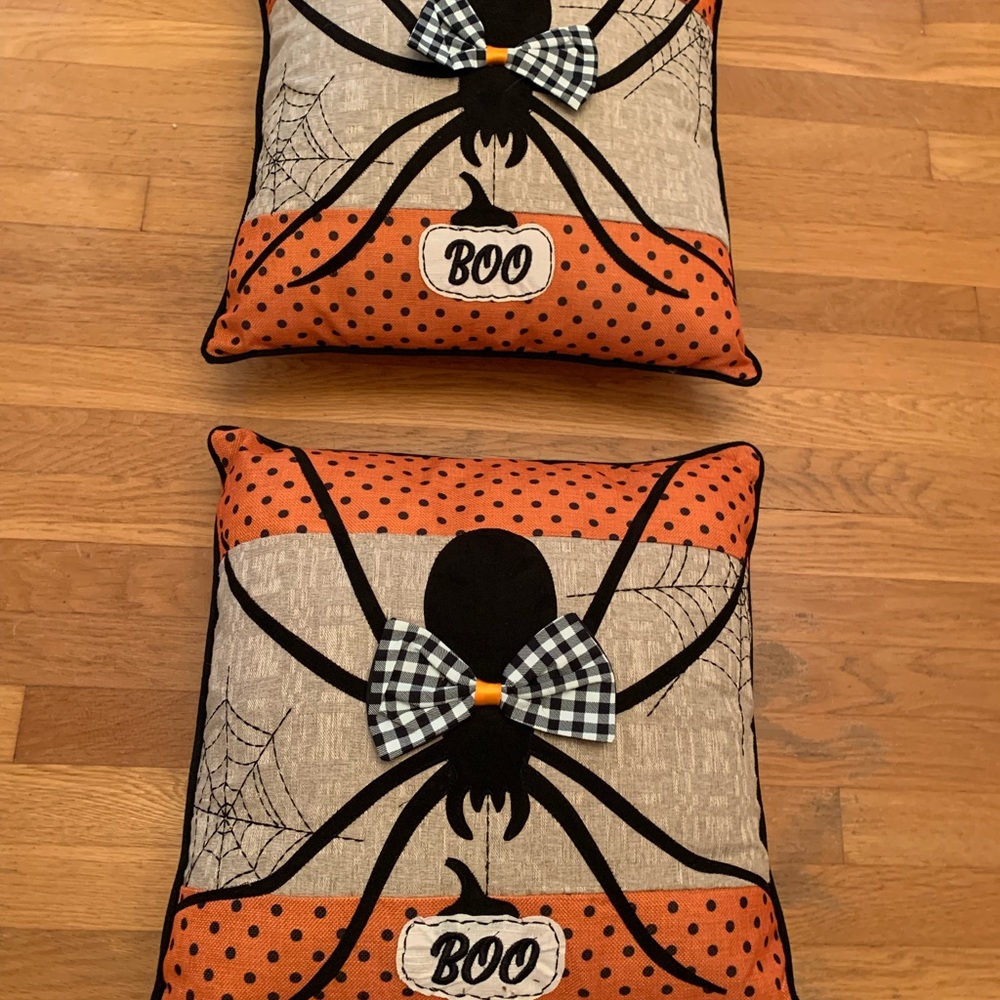 Pillows